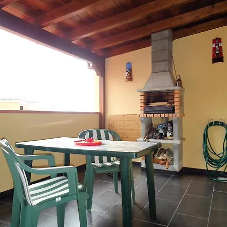 Atico En Gigiantes Διαμέρισμα